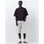 Pull&Bear Kavbojke  siv denim
