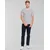 Lee Jeans straight BROOKLYN STRAIGHT Modra