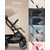 Cybex kolica Beezy Fog Grey