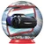 Ravensburger Puzzle 3D Cars, 54 dela