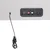 DENVER VPR-250 Gramofon, 2 x 3V RMS, Beli