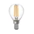 Xwave E14 4W SL-F-G4-2700K-C Filament Sijalica 2700K,G45,470Lm,Toplo Bela