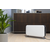 MILL konvekcijski LED radiator jeklo 2200W CO2200LEDMAX