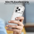OVITEK TECH-PROTECT FLEXAIR IPHONE 17 PRO MAX CLEAR
