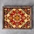 Aberto Design Poslužavnik REF013 48 x 38 x 4 cm, Šareni
