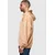Le Papillon Heavy Oversize Hoody unionbeige
