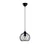 Opviq Luster Nova-15401, 20x20x115cm, IP20, Crni