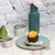 Set krožnikov 18 kosov - Gaya Elements Glacial Ice North - 493029