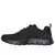 Skechers Muške patike Track - Leshur, 232758-BBK, Crne