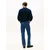 TOMMY HILFIGER Chino hlače DENTON ESSENTIAL indigo