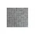 Square uni stone grey antislip R10B 330x302