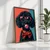 Wallity Slika 35x47cm