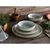 Creatable Jedilni Servis Emiliana Green, 12-Delni
