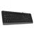 A4 TECH Tastatura FK10 FSTYLER USB US siva