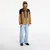 Jakna Tilak Stinger Paclite 25 Bronze Brown/ Cav L