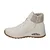 SKECHERS Ženske duboke patike Uno Rugged, Bež