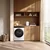 Mijia front load washer dryer pro 9kg EU