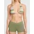 ONEILL Bikini hlačke Grenada oliva