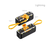 Back up baterija privezak Oxpower 5000mAh lightning crna