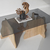Hanah Home Klub sto Canyon, Krem