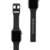 Apple Watch Silicone Strap UAG Scout 38/40/41mm crni