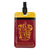 Harry Potter set etui za potni list in obesek za prtljago - Gryffindor