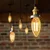 LED sijalica FILAMENT C35 E27/8W/230V 2200K - Aigostar
