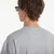 Majice MM6 T-Shirt Grey Melange M