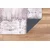Conceptum Hypnose Tepih Dorian -AL 339, 230x330 cm, Svetloroze