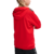 HMLAUTHENTIC PL ZIP HOODIE KIDS