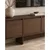 RTV komoda Zolia - oreh elegant