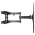 Nosač za TV Sencor SHT B363 37-70/vesa max 600x400/35kg/zglobni