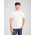 Tommy Jeans Majica marine/rdeča/bela