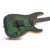 Schecter C-6 Pro FR | Aqua Burst #3635