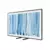 SAMSUNG QE55LS03HWUXXH The Frame Pro 4K Neo QLED Smart TV 2026