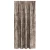 Baršunaste zavjese 2 pcs Boja cappuccina 175 x 140 cm Baršun