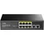 Cudy GS1010P 8-Port Gigabit PoE+ Switch with 2 Gigabit Uplink ports, PoE 30W