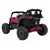Buggy na akumulator ATV CAN-AM Maverick 4x4 - rdeč