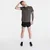 Majice SAYSKY Statement Combat Pro T-shirt Green L
