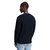 TOM TAILOR DENIM Pulover mornarska