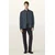 Bombažna srajca AllSaints HAWTHORNE LS SHIRT