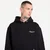 Mikina REPRESENT Represent Owners Club Script Hoodie Black XS