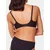 Triumph Nedrček s kostjo Modern Lace 10215960 Črna