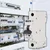 Enopolni modularni odklopnik 2A C 6KA Schelinger BM-A02-G8-1P-C02