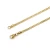 Ogrlica GO-34283 - Srebrna / 50cm / 3mm KP34283