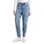 TOM TAILOR DENIM Kavbojke Linley moder denim