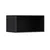 Hanah Home Kuhinjski element Kale 90, 90x45x54 cm, Antracit