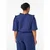 Zizzi Bluza Vvivu marine