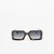 Sončna očala D.Franklin Bahamas Sunglasses Dark Grey/ Grad Brown Universal
