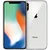 APPLE obnovljen pametni telefon iPhone X 3GB/256GB, Silver